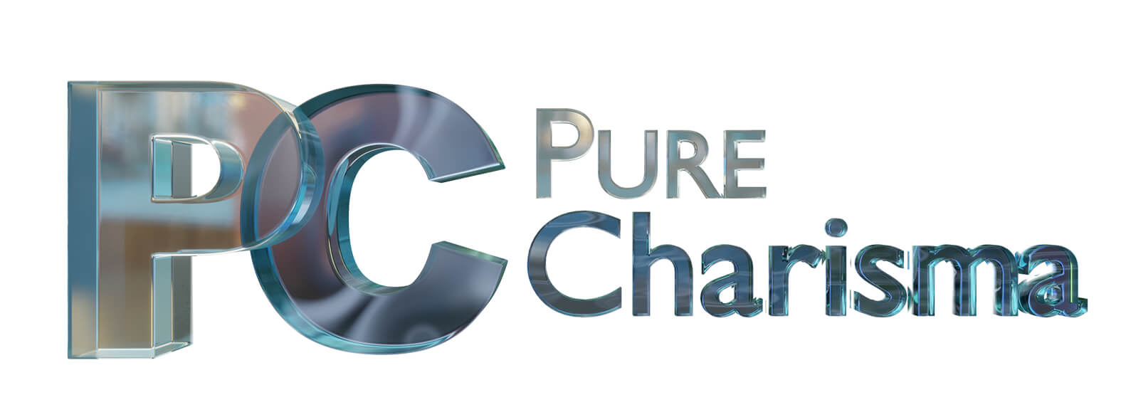 Pure Charisma Logo